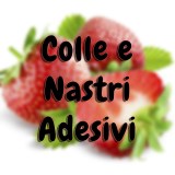 Colle e nastri adesivi